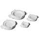 molde empanadillas ibili x4. (5,5cm-7,5cm-9,5cm-12,5cm)