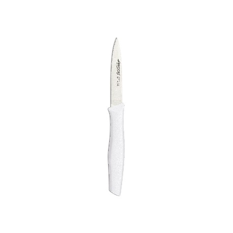 Cuchillo Mondador Serie Génova blanco ARCOS
