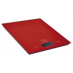 Balanza digital JATA 729R. 5kg. grad.1g. pesa en g./lb y ml. pilas AAA no incluidas