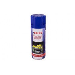 aceite de silicona en spray 400ml.