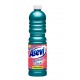 fregasuelos ASEVI cian 950ml
