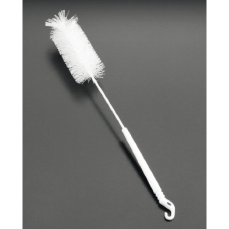 Cepillo limpiabotellas