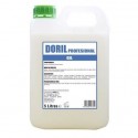 Gel de manos profesional DORIL 5 litros