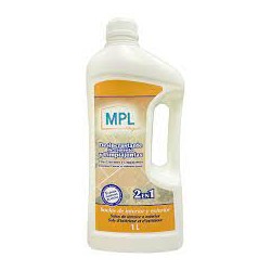 desincrustante quitacementos y limpiajuntas MPL 1 litro