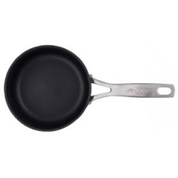 cazo ARCOS Endura 16cm, 1 litro- antiadherente, acero inoxidable,aluminio forjado
