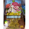 tierra ácida 20L
