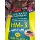 sustrato universal 10L con perlita y leonardita HM-3