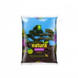 sustrato bonsai inferco 5L