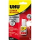 pegamento instantáneo con pincel super rápido UHU 5g.