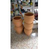 tinajas, macetas de cerámica venta en tienda física Gandía