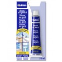 silicona ácida en blister transparente 50ml. Quilosa