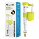 Grifo flotador de alimentación inferior FLUTEC