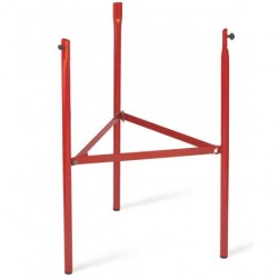 JUEGO 3 PATAS soporte redondas