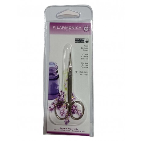 tijera manicura ARCOS