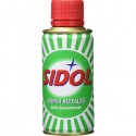 SIDOL spray limpia metales 150ml
