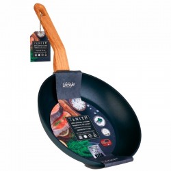 sartén Magefesa. 24cm. inducción,vitro,gas...