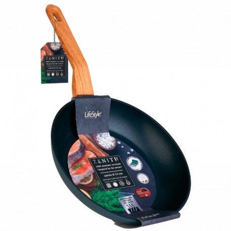 sartén Magefesa. 24cm. inducción,vitro,gas...