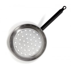 sartén castañera 28cm
