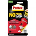 pattex no mas clavos 142g todos los materiales