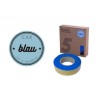 tesamoll blau 10mt de largo. espuma adhesiva 2mm espesor