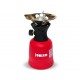 hornillo gas brixo (cartucho 190g)
