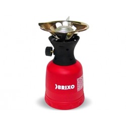 hornillo gas brixo (cartucho 190g)
